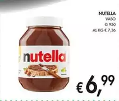 Nutella