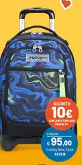 Seven - Trollas New Jersey