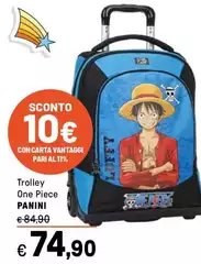 Panificio bo - Trolley One Piece