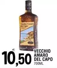 Caffo - Vecchio Amaro Del Capo