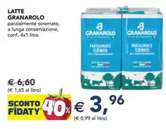 Granarolo - Latte