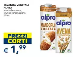 Alpro - Bevanda Vegetale
