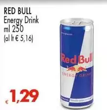 Red bull - Energy Drink