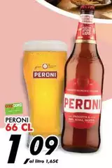 Peroni - 66 Cl