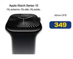 Apple - Watch Series 10