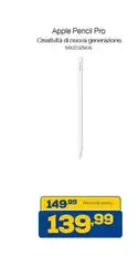 Apple - Pencil Pro
