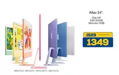 Imac -  24"