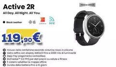 Active 2r
