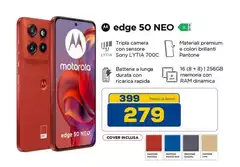 Samsung - Edge 50 Neo
