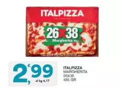 Italpizza - Margherita