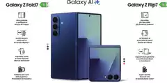 Samsung - Galaxy Z Flip7