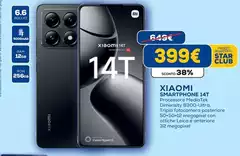 Xiaomi - Smartphone 14T