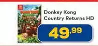 Kong - Country Hd
