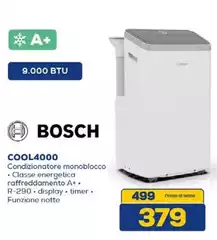 Bosch - Cool4000