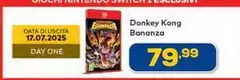 Kong - Donkey