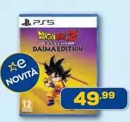 Sony - Ps5