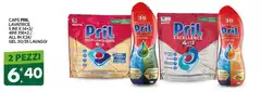 Pril - Caps