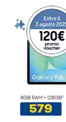 Samsung - Galaxy Tab