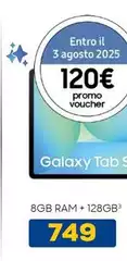 Samsung - Galaxy Tab Ss