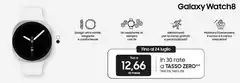 Samsung - Galaxy Watch8