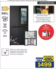Samsung - CMV860EDE