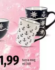 Tazza Mug