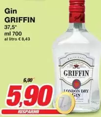 Griffin - Gin