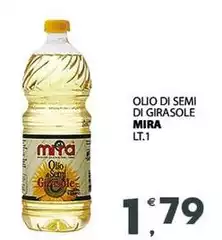 Semi - Olio Di  Di Girasole