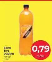 Despar - Bibite Zero
