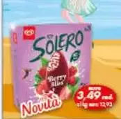 Soloro