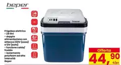Beper - Frigobox Elettrico