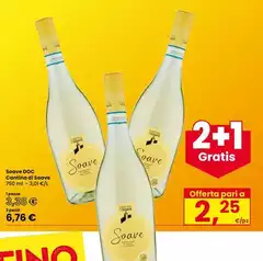 Cantina di soave - Saave DOC