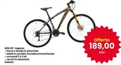 Mtb 26"