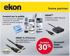 Ekon - Ethernet