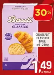 Bauli - Croissant Classico