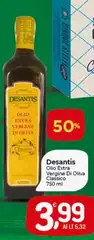 Desantis - Olio Extra Vergine Di Oliva