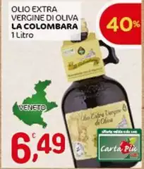La colombara - Olio Extra Vergine Di Oliva