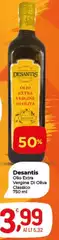 Desantis - Olio Extra Vergine Di Oliva