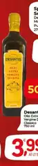 Desantis - Olio Extra Vergine Di Oliva