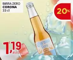 Corona Extra - Birra Zero