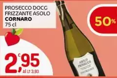 Asolo - Prosecco DOCG Frizzante