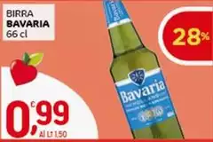 Bavaria - Birra