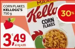 Kelloggs - Corn Flakes