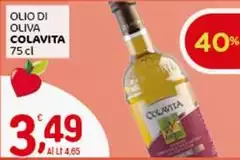 Colavita - Olio Di Oliva