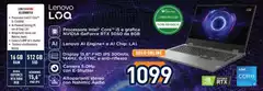 Lenovo - Loq Gaming 83JE008TIX