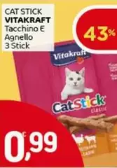 Vitakraft - Cat Stick