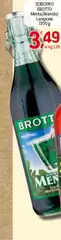 Brotto - Bici Napolita Men