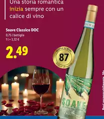 Soave - Classico DOC
