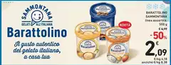 Sammontana - Barattolino