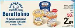 Sammontana - Barattolino